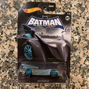 *COLLECTOR’S ITEM* Hot Wheels